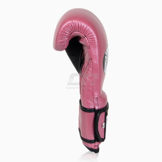 Boxhandschuhe Cleto Reyes Sparring CE6 Pink