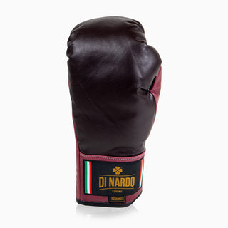 Boxhandschuhe Di Nardo mit Schnürsenkeln