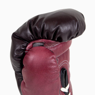 Boxhandschuhe Di Nardo mit Schnürsenkeln