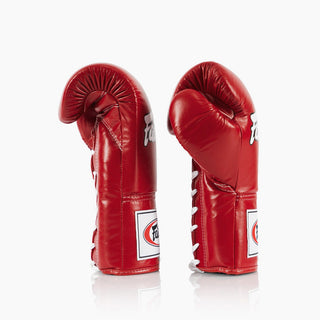 Boxhandschuhe Fairtex Pro-Wettbewerb BGL6