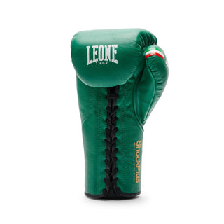 Boxhandschuhe Leone Shock Plus GN102L