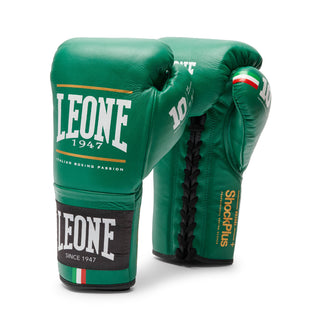 Boxhandschuhe Leone Shock Plus GN102L