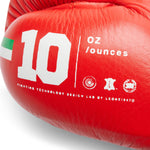 Boxhandschuhe Leone Shock Plus GN102L