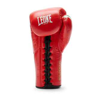 Boxhandschuhe Leone Shock Plus GN102L