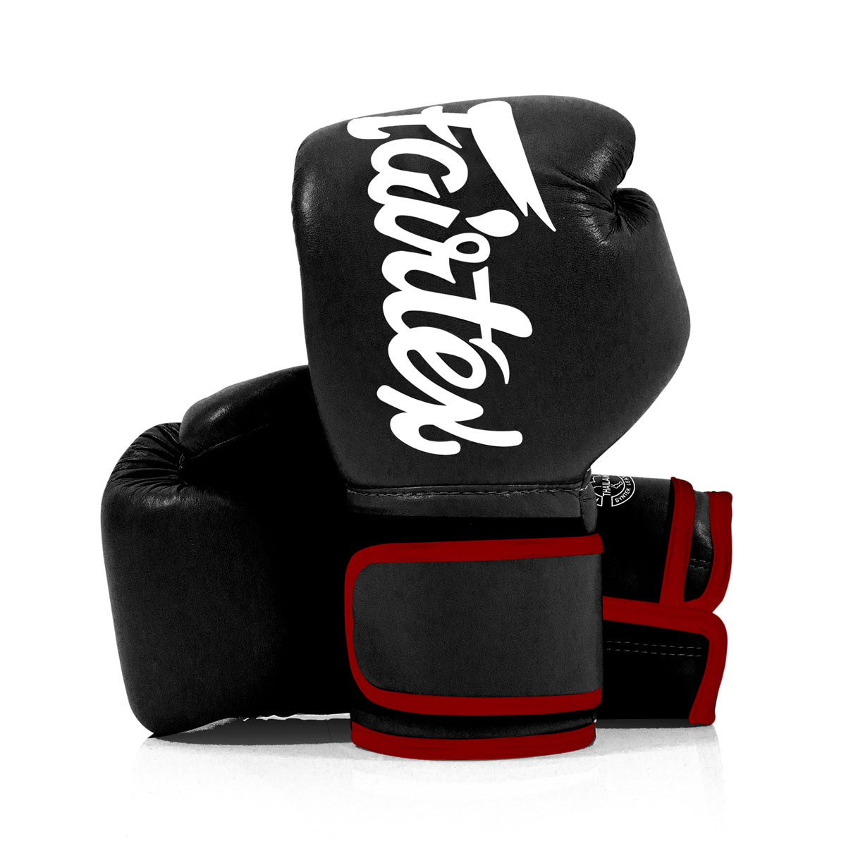 Muay Thai Handschuhe Fairtex BGV14 Schwarz