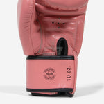 Muay Thai Handschuhe Fairtex BGV19 Deluxe Rosa