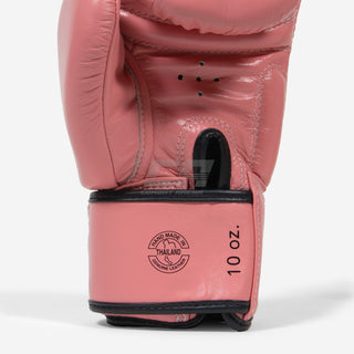 Muay Thai Handschuhe Fairtex BGV19 Deluxe Rosa