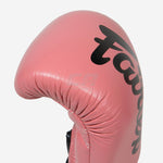 Muay Thai Handschuhe Fairtex BGV19 Deluxe Rosa