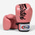 Muay Thai Handschuhe Fairtex BGV19 Deluxe Rosa