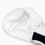 Muay Thai Handschuhe Twins Special BGVL3 Weiß
