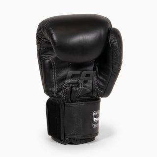 Muay Thai Handschuhe Twins Special BGVL3 Schwarz