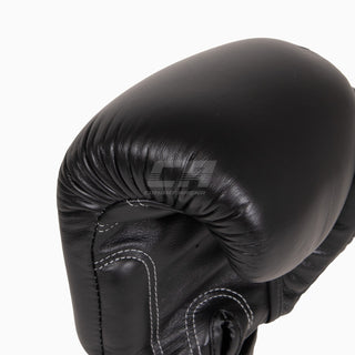 Muay Thai Handschuhe Twins Special BGVL3 Schwarz