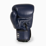 Muay Thai Handschuhe Twins Special BGVL3 Blau