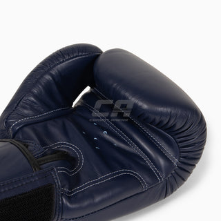 Muay Thai Handschuhe Twins Special BGVL3 Blau