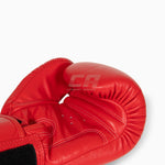 Muay Thai Handschuhe Twins Special BGVL3 Rot