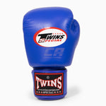 Muay Thai Handschuhe Twins Special BGVL3 Königsblau