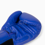 Muay Thai Handschuhe Twins Special BGVL3 Königsblau
