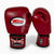 Muay Thai Handschuhe Twins Special BGVL3 Weinrot