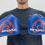 Boxhandschuhe Rival Evolution Sparring RS11V