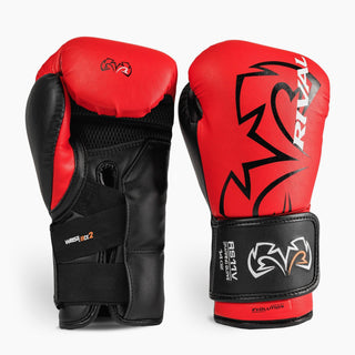 Boxhandschuhe Rival Evolution Sparring RS11V