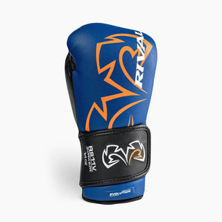 Boxhandschuhe Rival Evolution Sparring RS11V
