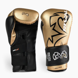 Boxhandschuhe Rival Evolution Sparring RS11V