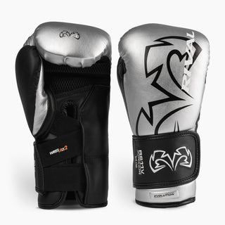 Boxhandschuhe Rival Evolution Sparring RS11V
