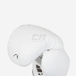 Boxhandschuhe Rival RFX Guerrero Pro Fight SF-H weiß