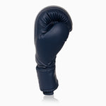 Boxhandschuhe Venum Impact Evo Blau