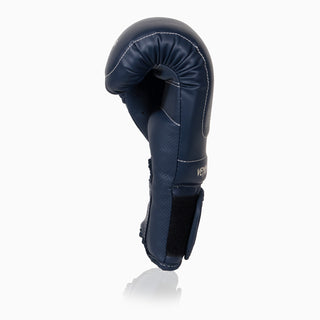 Boxhandschuhe Venum Impact Evo Blau