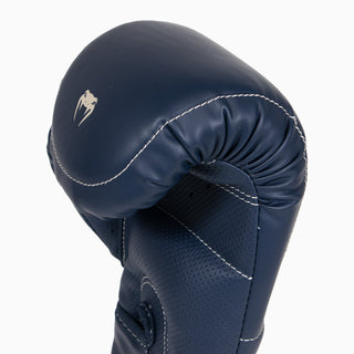 Boxhandschuhe Venum Impact Evo Blau