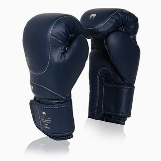 Boxhandschuhe Venum Impact Evo Blau
