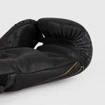 Boxhandschuhe Venum Serpenti Schwarz