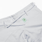 Judogi Adidas J730 Champion III IJF goldene Streifen