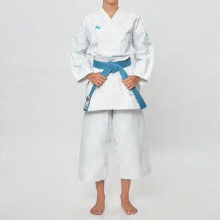 Karateanzug Arawaza Kata Deluxe Evo WKF Premiere League KIT (2 Jacken + 1 Hose)