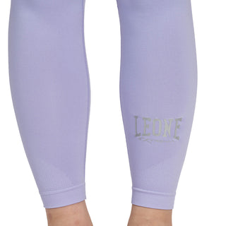 Damenleggings Leone Logo W ABX125