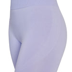 Damenleggings Leone Logo W ABX125