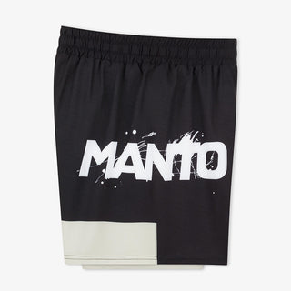 MMA Shorts Manto Overcome