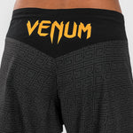 MMA Shorts Venum X Ares 2.0 Schwarz-Gold