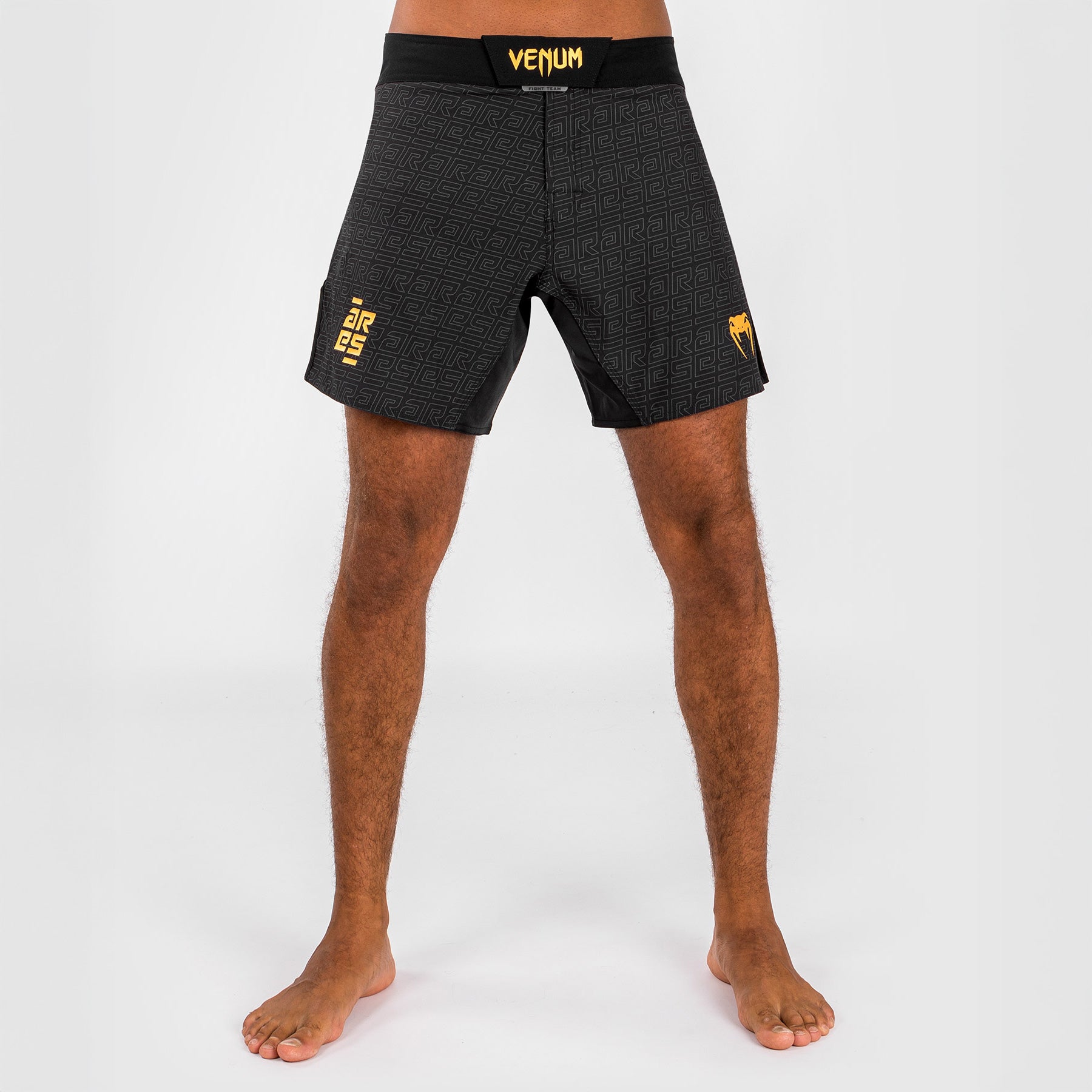 ares mma handschuhe Venum x Ares MMA Shorts – Flexibel & kampfbereit