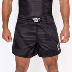 Pantaloncini MMA Wicked One Element Outsiderz-Combat Arena