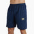 Pantaloncini allenamento Leone DNA ABX726 Blu-Combat Arena