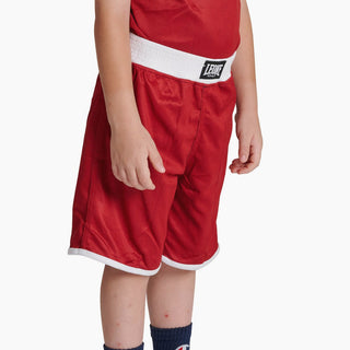 Shorts Kind Boxen Kind Leone 1947 Double Face AB215J