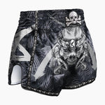Shorts kick-thai 8 Weapons Knocheninsel