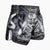 Shorts kick-thai 8 Weapons Knocheninsel