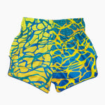 Pantaloncini kick-thai Fairtex BS1927 Magma