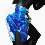 Kick-Thai Shorts Fairtex BS1950 Tech House