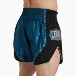 Pantaloncini kick-thai Leone Classic AB881 Ottanio-Combat Arena