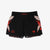 MMA Shorts Manto Tuff Luv schwarz