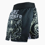 MMA Shorts Pride or Die Bone Crusher V2